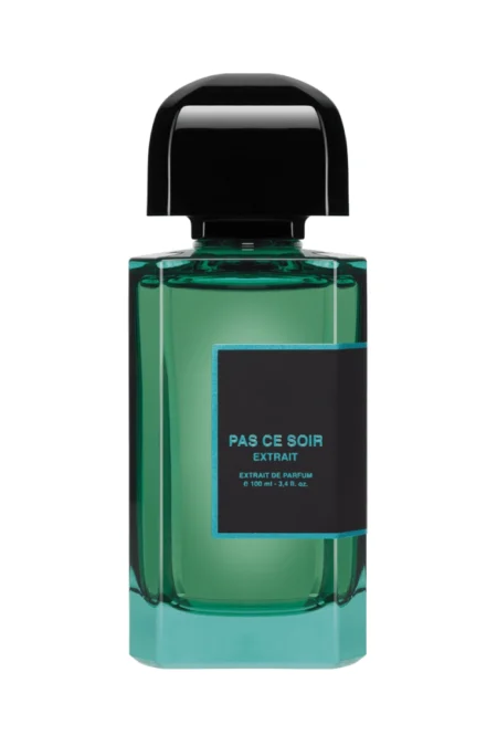 Pas Ce Soir Extrait (BDK Parfums)