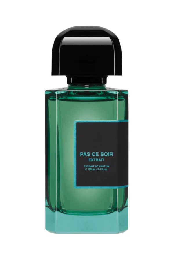 Pas Ce Soir Extrait (BDK Parfums)
