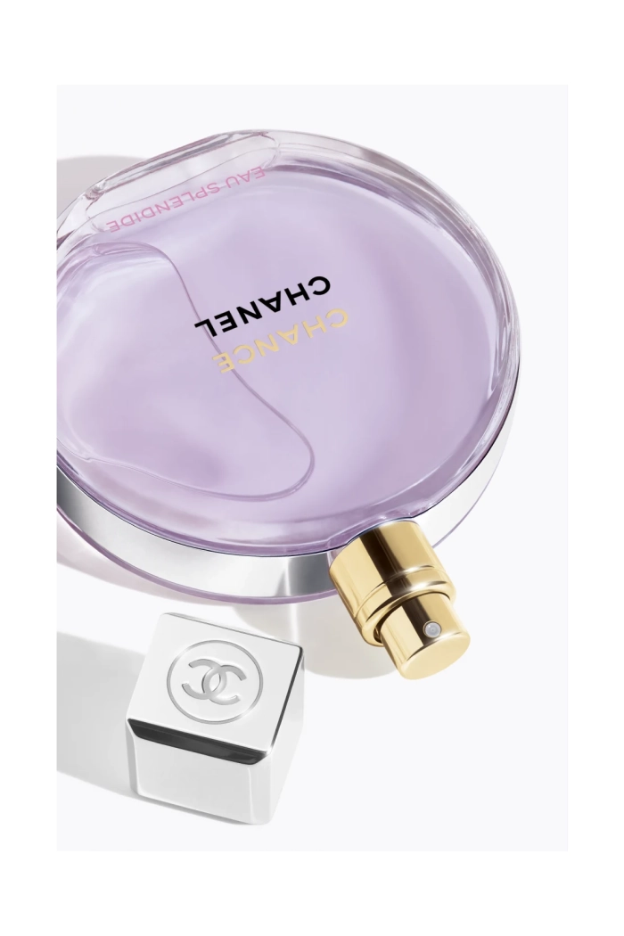 Chance Eau Splendide (Chanel) — изображение 2