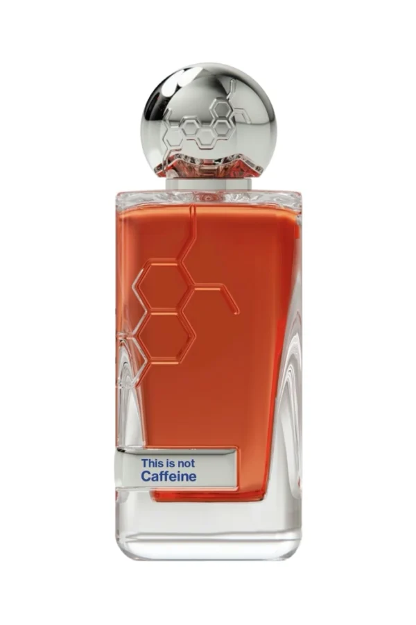 This is not Caffeine (Hormone Paris)