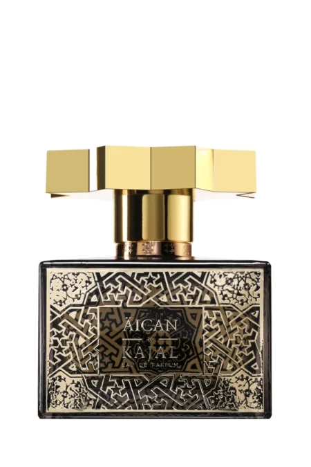 Äican (Kajal Perfumes Paris)