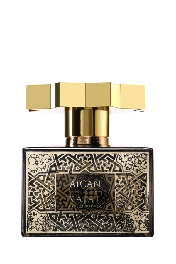 Äican (Kajal Perfumes Paris)