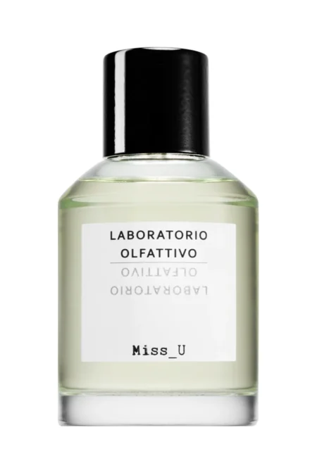 Miss_U (Laboratorio Olfattivo)