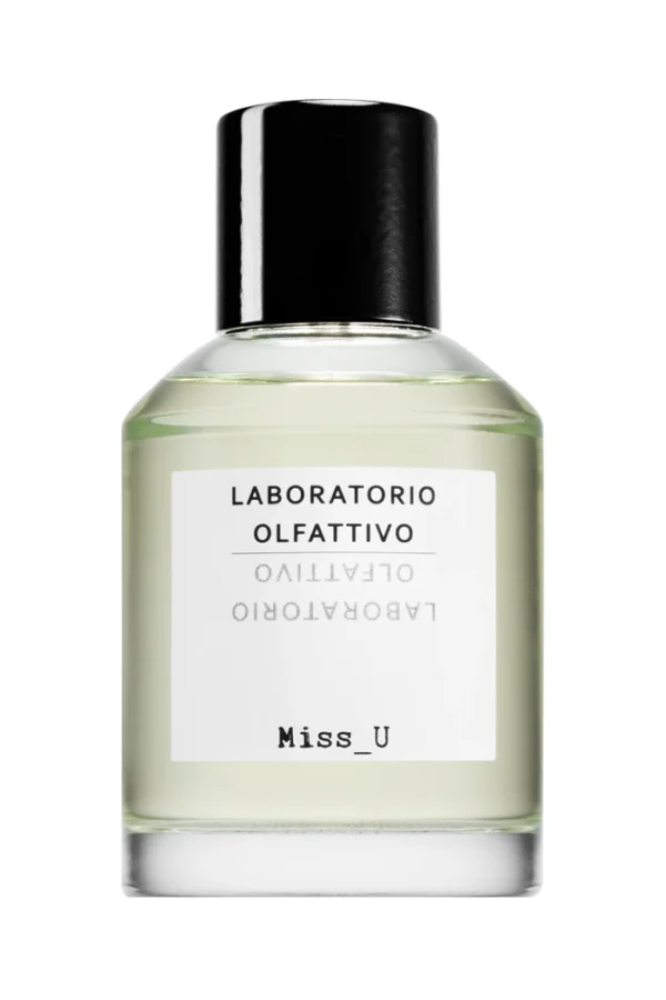 Miss_U (Laboratorio Olfattivo)