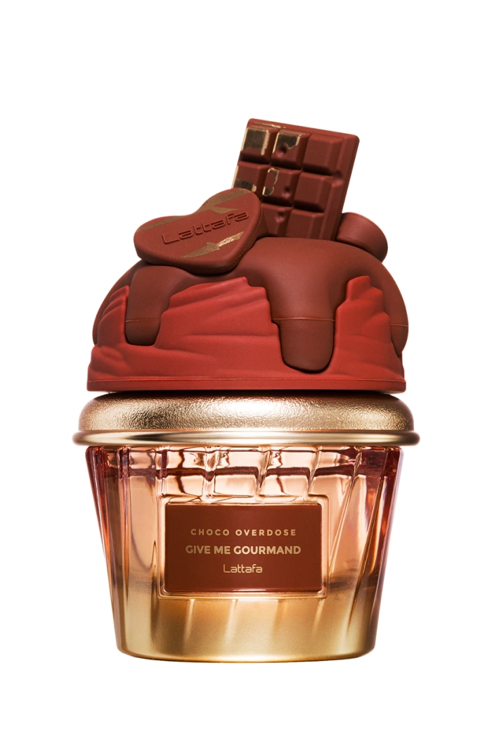 Choco Overdose (Lattafa Perfumes)