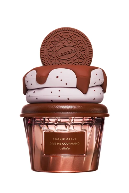 Cookie Crave (Lattafa Perfumes)