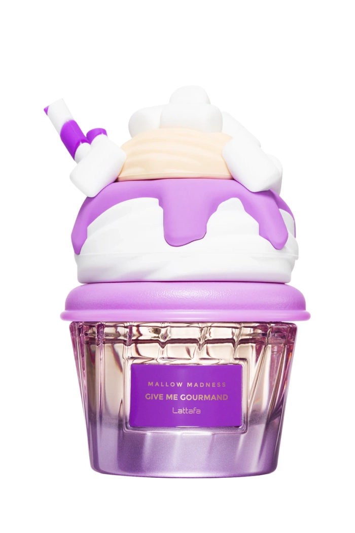 Mallow Madness (Lattafa Perfumes)