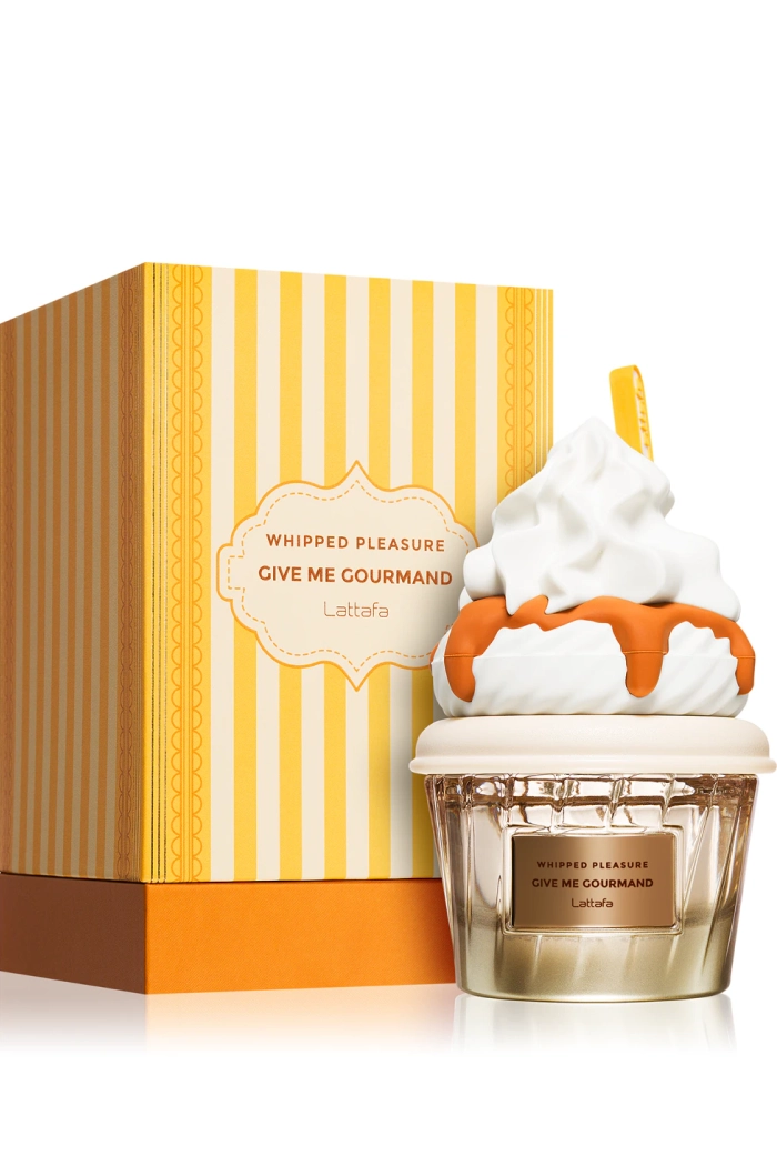 Whipped Pleasure (Lattafa Perfumes) — изображение 2