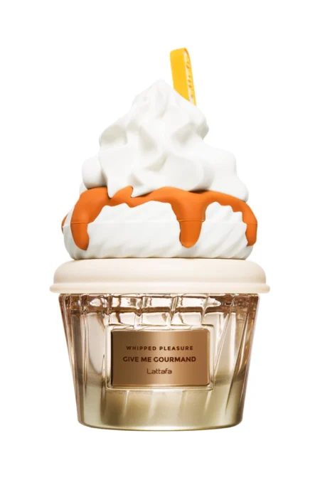 Whipped Pleasure (Lattafa Perfumes)