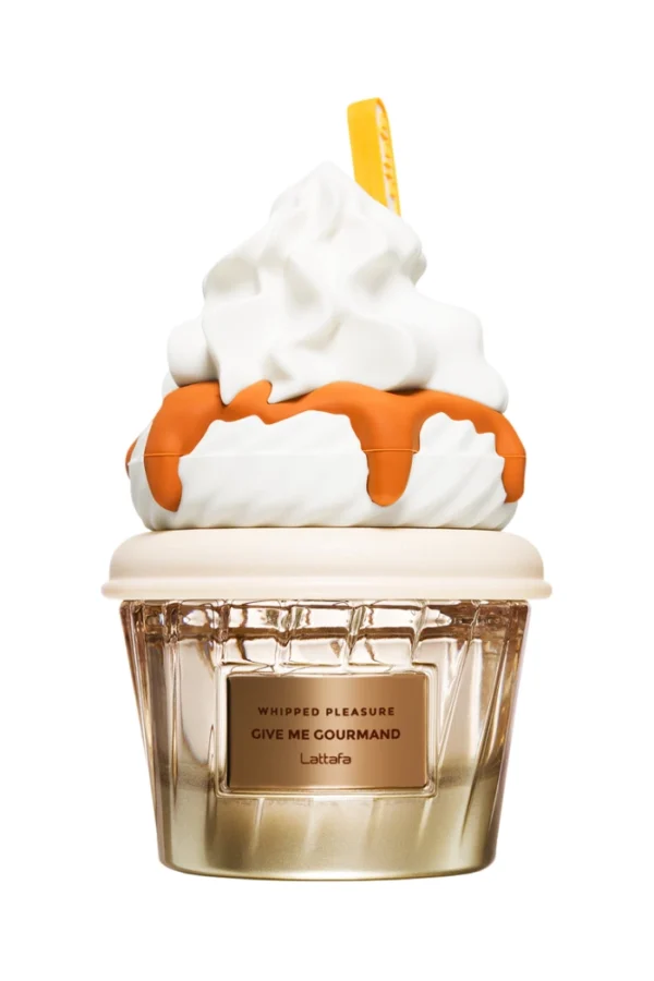 Whipped Pleasure (Lattafa Perfumes)