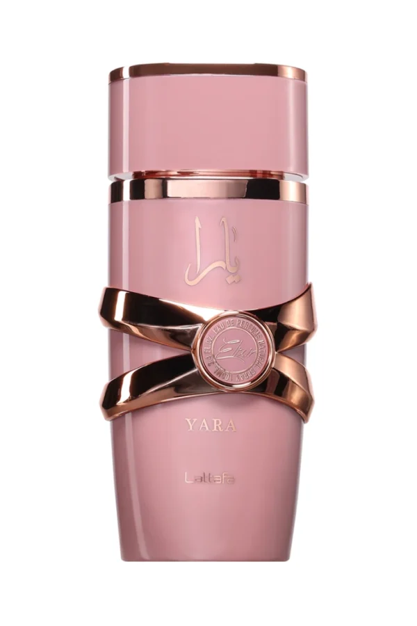 Yara Elixir (Lattafa Perfumes)