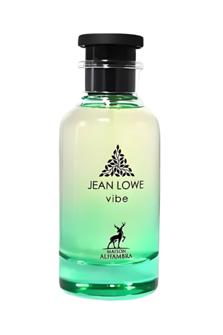 Jean Lowe Vibe (Maison Alhambra)