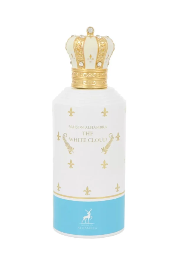 The White Cloud (Maison Alhambra)
