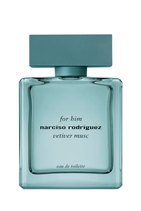 For Him Vetiver Musc (Narciso Rodriguez)