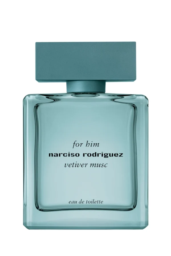 For Him Vetiver Musc (Narciso Rodriguez)