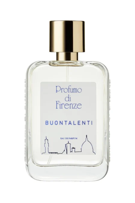 Buontalenti (Profumo di Firenze)