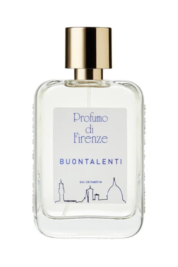 Buontalenti (Profumo di Firenze)