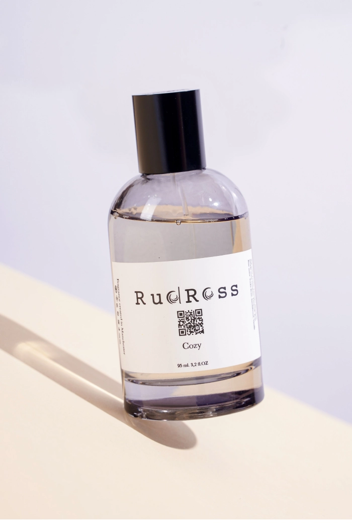 Cozy (RudRoss) — изображение 2