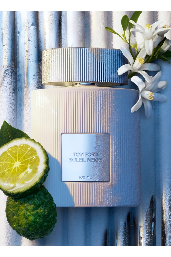 Soleil Neige (Tom Ford) — изображение 2