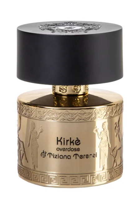 Kirkè Overdose (Tiziana Terenzi)