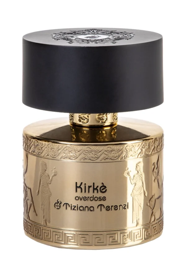 Kirkè Overdose (Tiziana Terenzi)