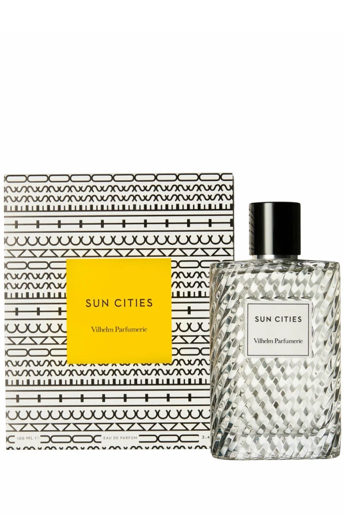 Sun Cities (Vilhelm Parfumerie) — изображение 2