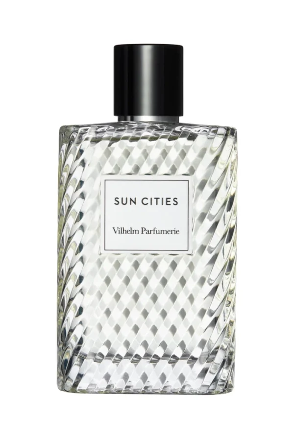 Sun Cities (Vilhelm Parfumerie)