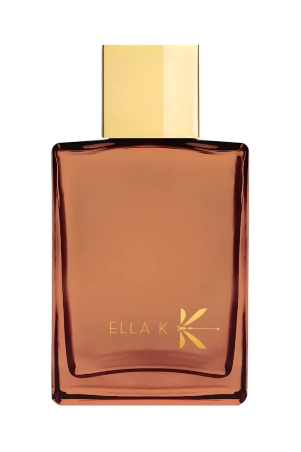 Amber K (Ella K Parfums)