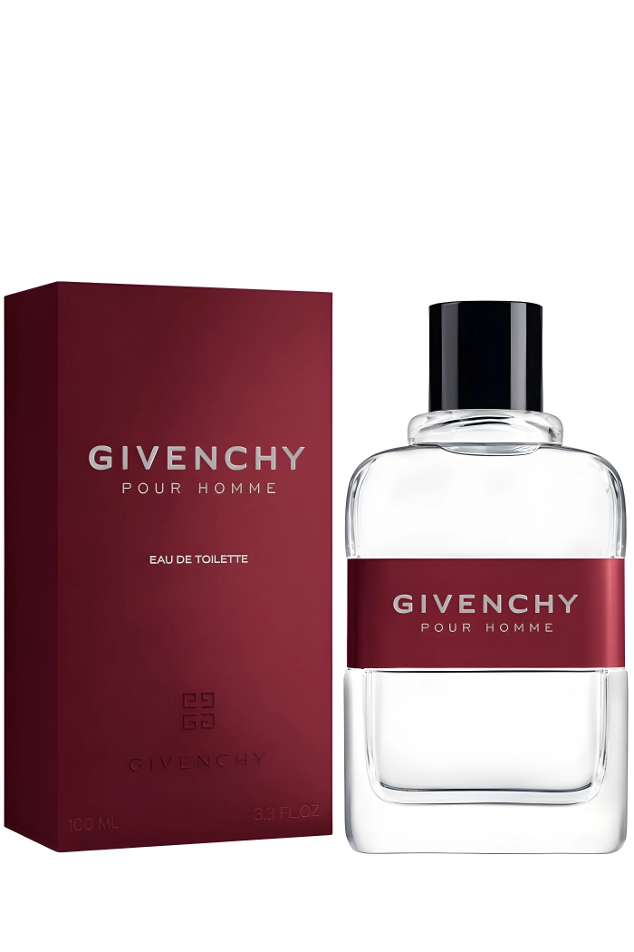 Pour Homme (Givenchy) — изображение 2