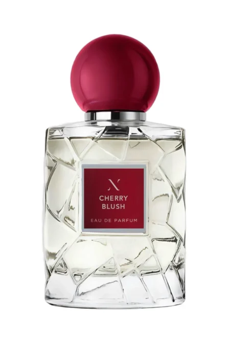 Cherry Blush (Les Soeurs de Noe)