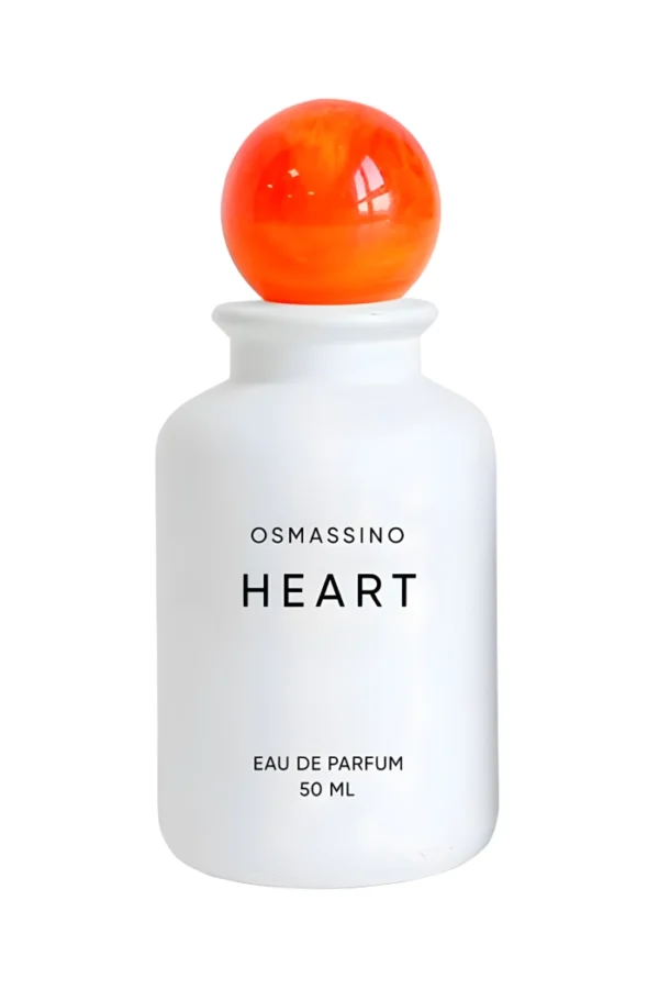 Heart (OSMASSINO)