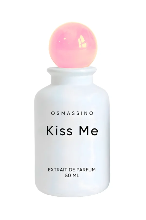 Kiss me (OSMASSINO)