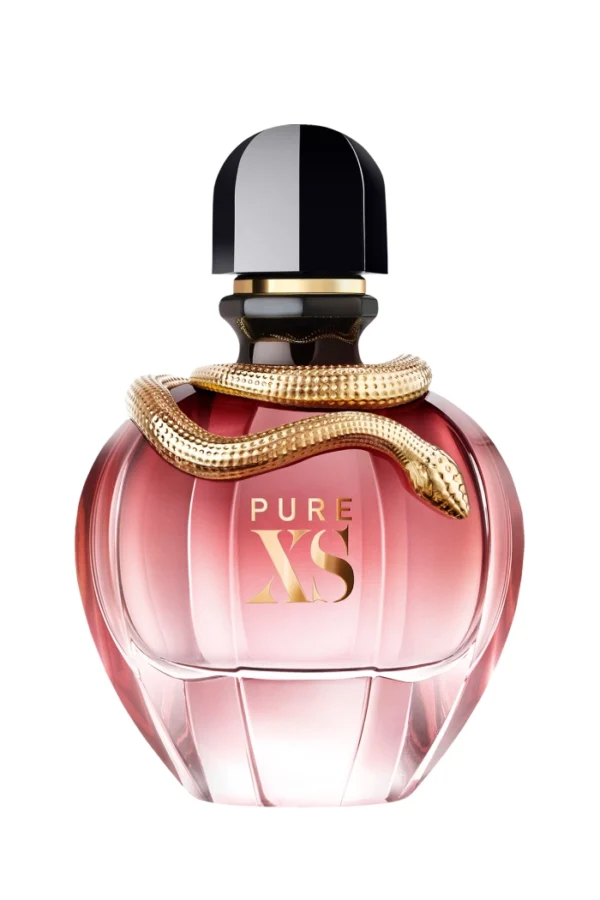 Pure XS For Her (Paco Rabanne)
