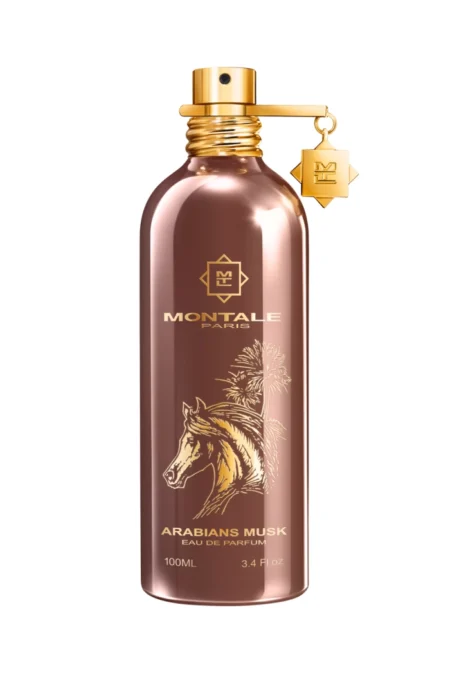 Arabians Musk (Montale)
