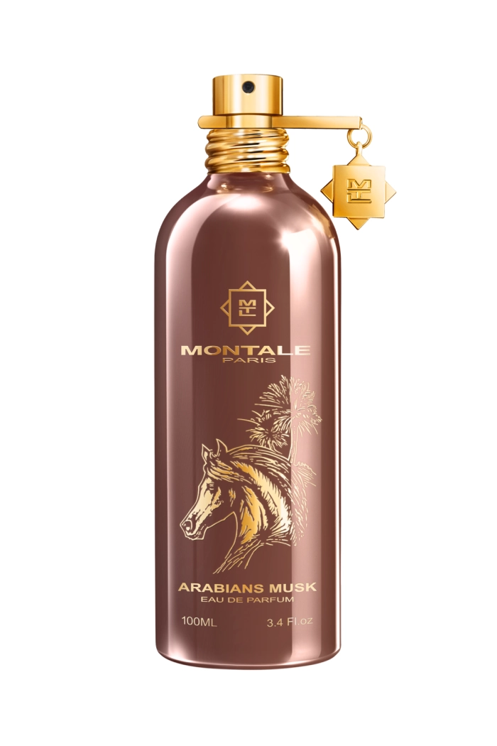 Arabians Musk (Montale)