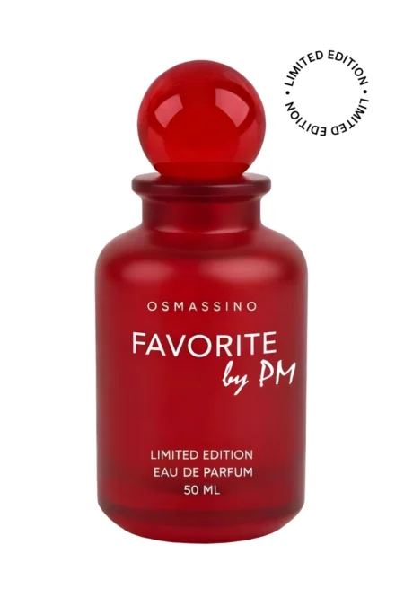 Favorite (OSMASSINO)