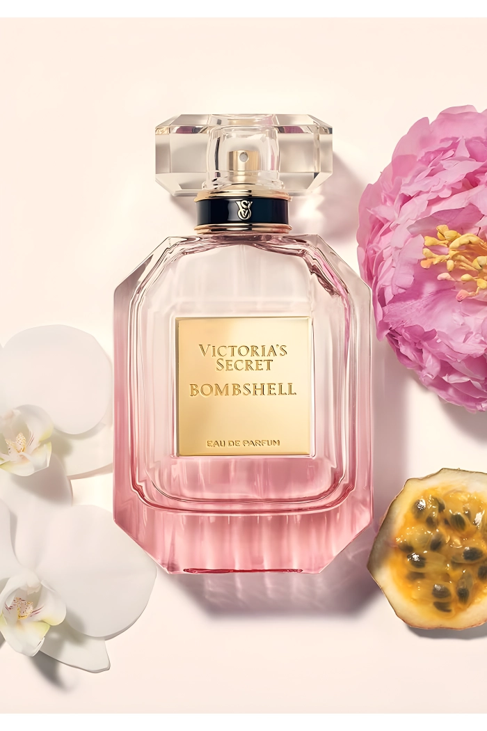 Bombshell Eau de Parfum (Victoria's Secret) — изображение 2