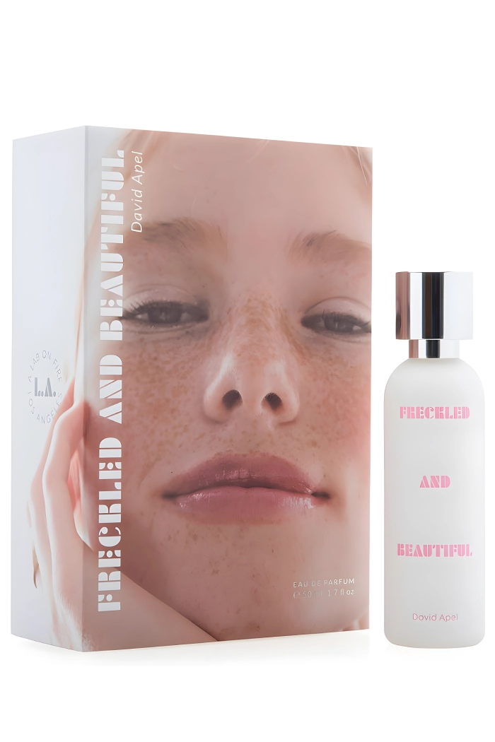 Freckled and Beautiful (What We Do Is Secret) — изображение 2