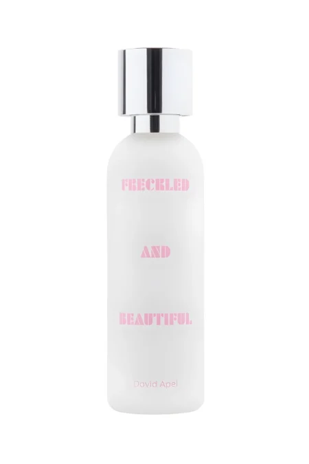 Freckled and Beautiful (What We Do Is Secret)