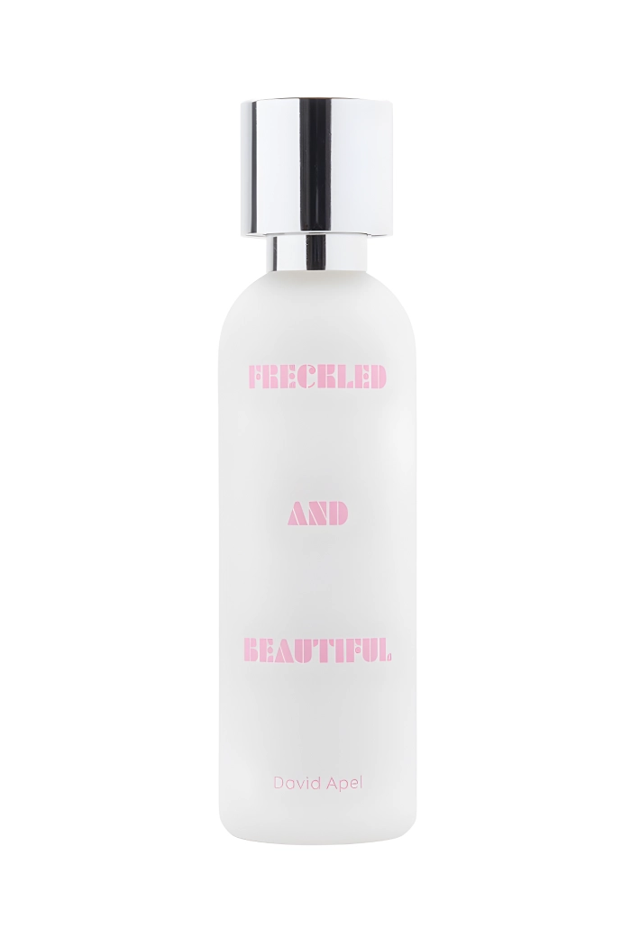 Freckled and Beautiful (What We Do Is Secret)