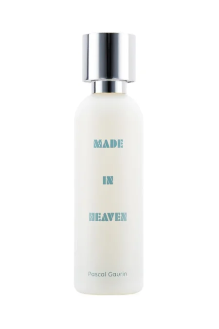 Made in Heaven (What We Do Is Secret)