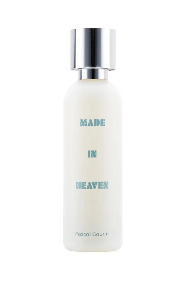 Made in Heaven (What We Do Is Secret)