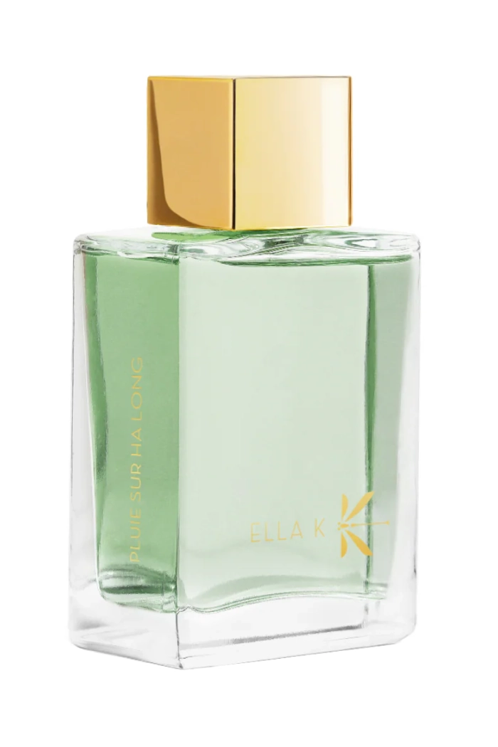 Pluie Sur Ha Long (Ella K Parfums) — изображение 2