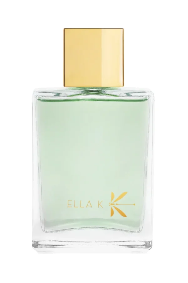 Pluie Sur Ha Long (Ella K Parfums)