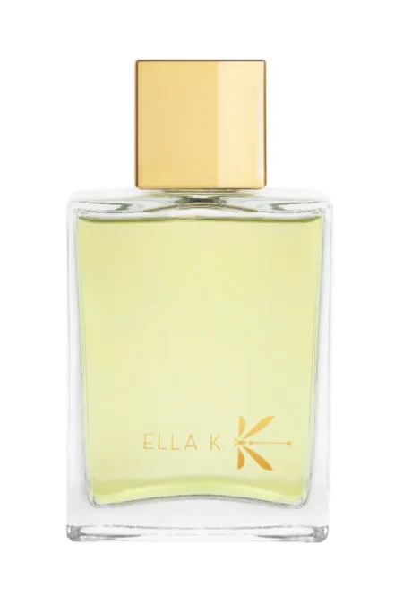 Poeme de Sagano (Ella K Parfums)
