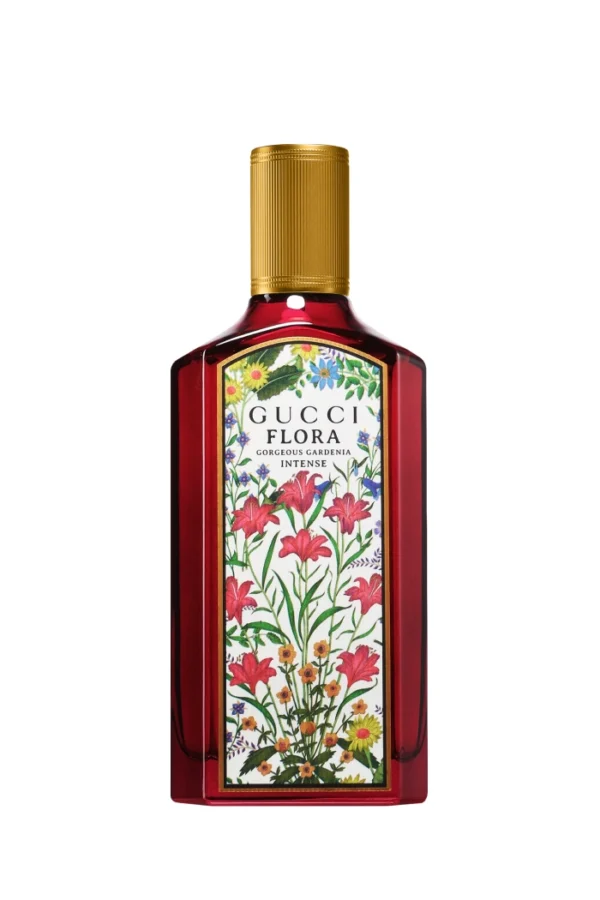 Flora Gorgeous Gardenia Intense (Gucci)