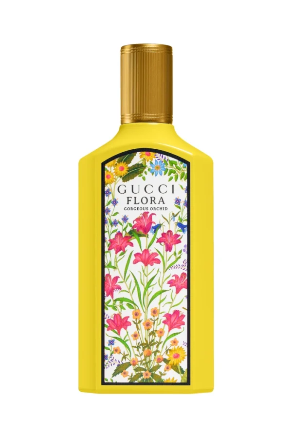 Flora Gorgeous Orchid (Gucci)