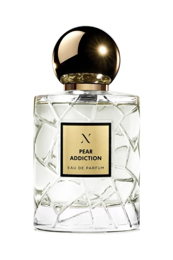 Pear Addiction (Les Soeurs de Noe)