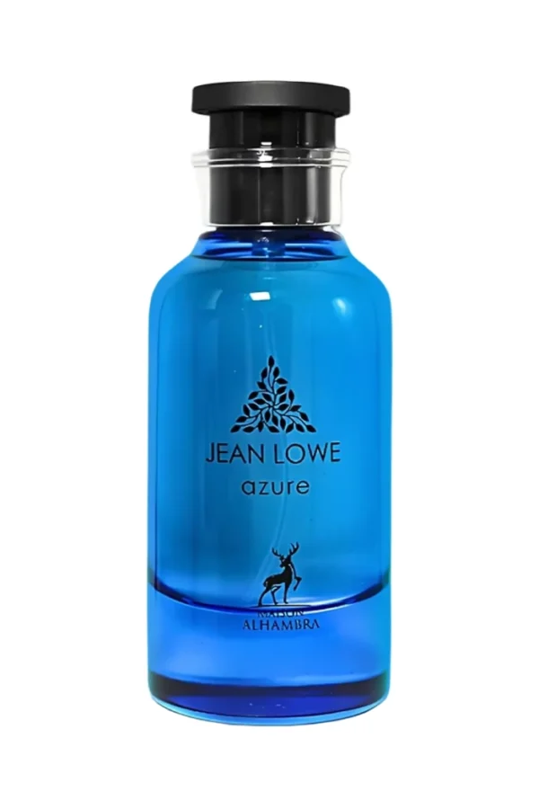 Jean Lowe Azure (Maison Alhambra)