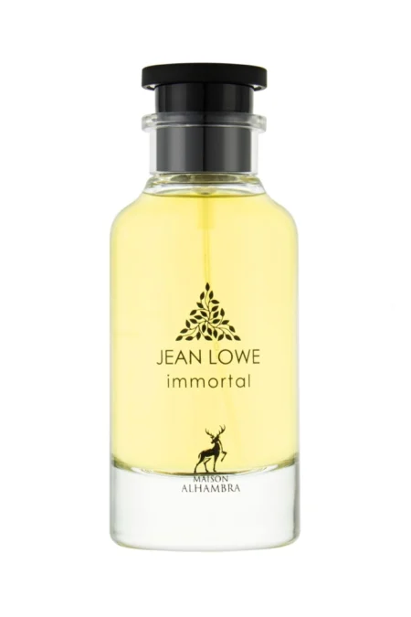 Jean Lowe Immortal (Maison Alhambra)